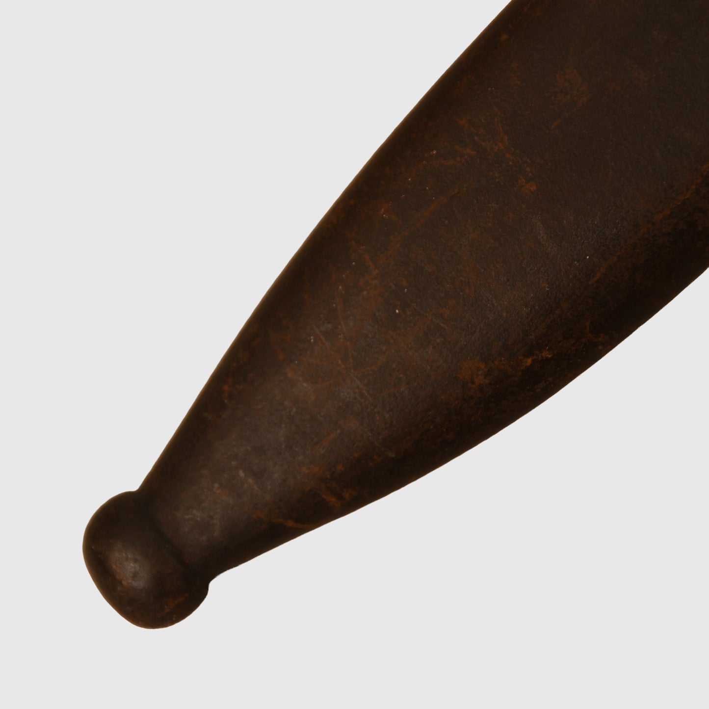 German WWI 98/05 Saw Back Display Piece