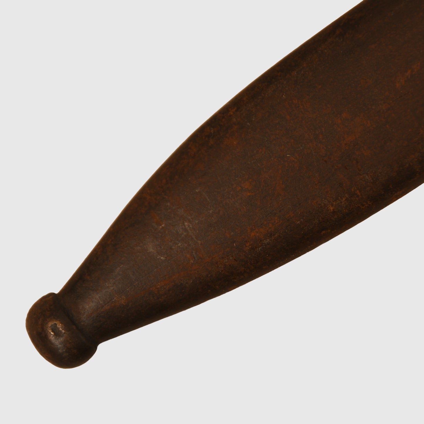 German WWI 98/05 Saw Back Display Piece