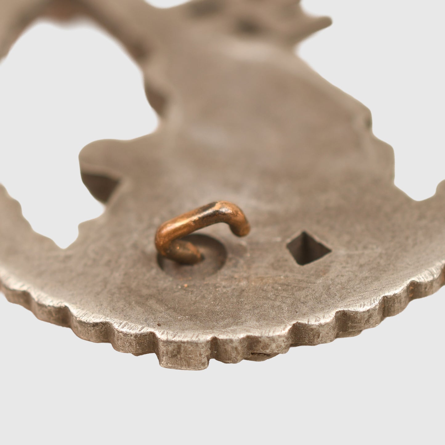 GERMAN WWII LUFTWAFFE FLAK BADGE