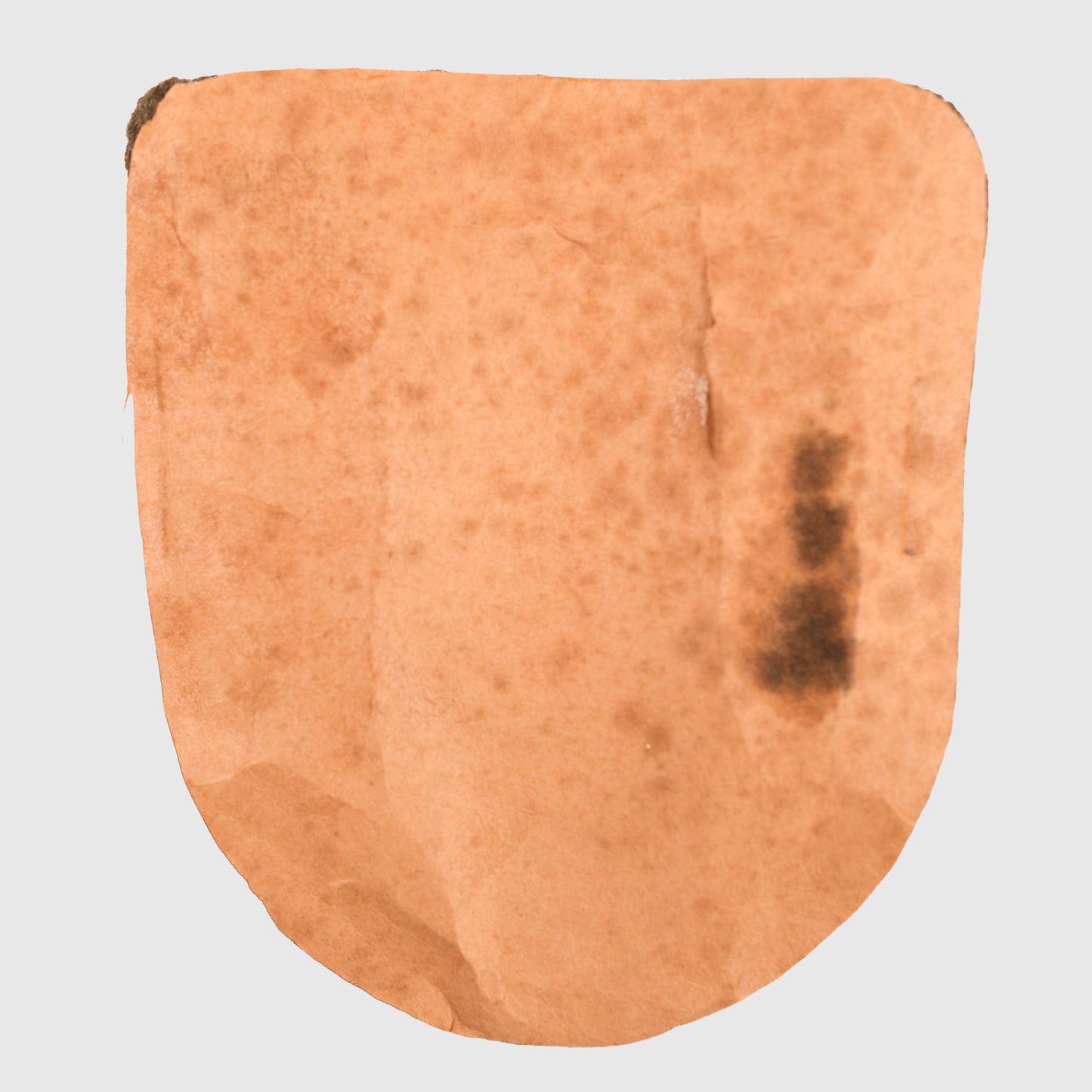 GERMAN WWII ARMY KRIM SHIELD