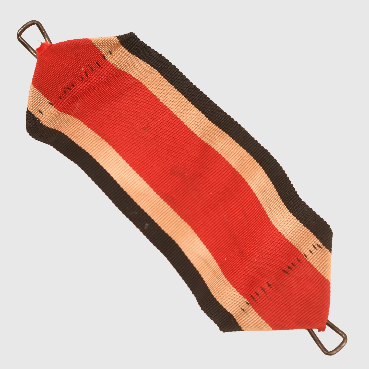 GERMAN WWII KNIGHTS CROSS RIBBON