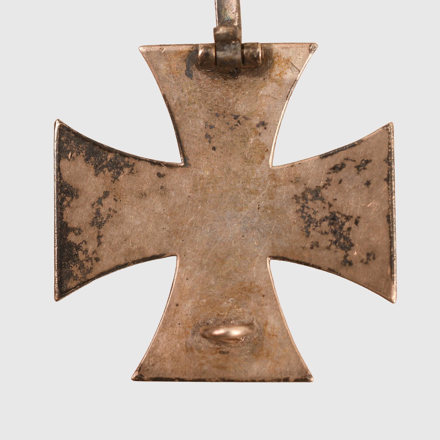 GERMAN WWI IRON CROSS 1ST CLASS