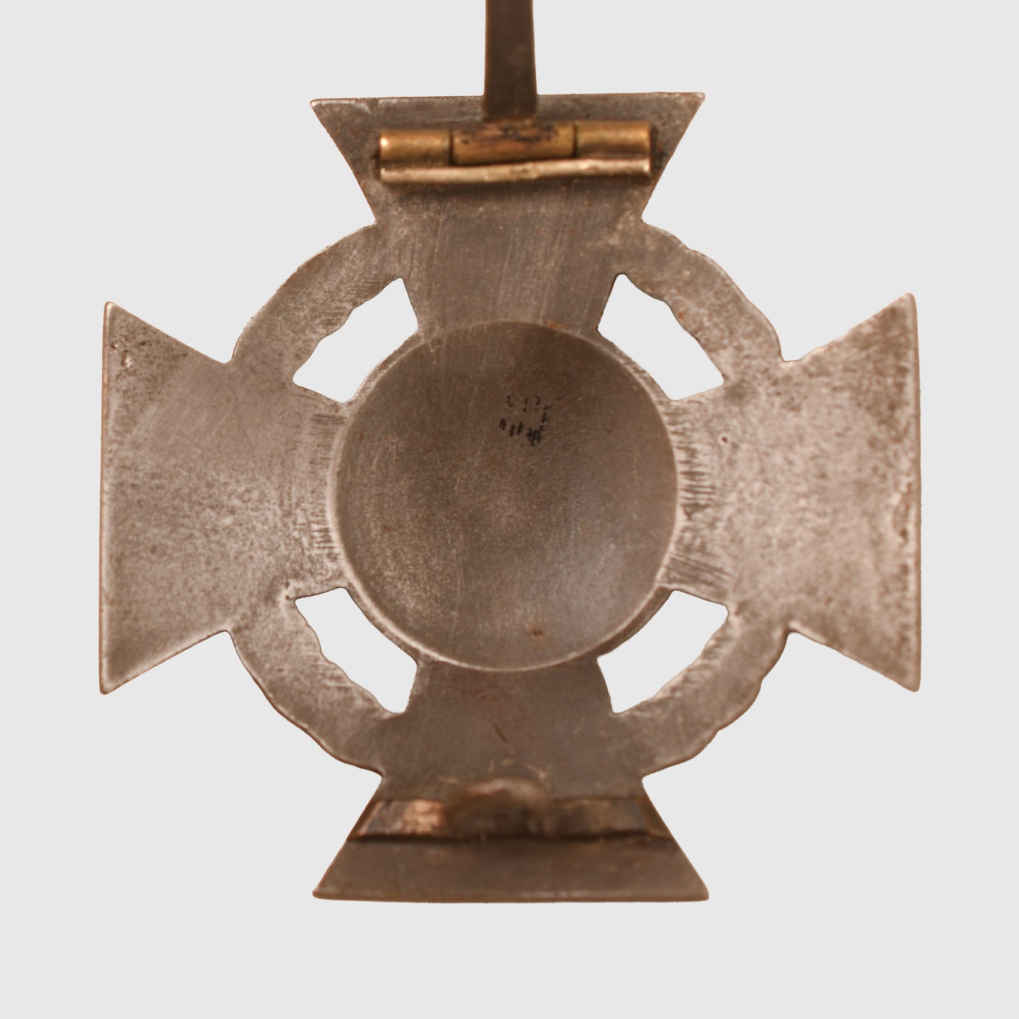 GERMAN WWI OLDENBURG FRIEDRICH AUGUST CROSS 1914 1ST CLASS