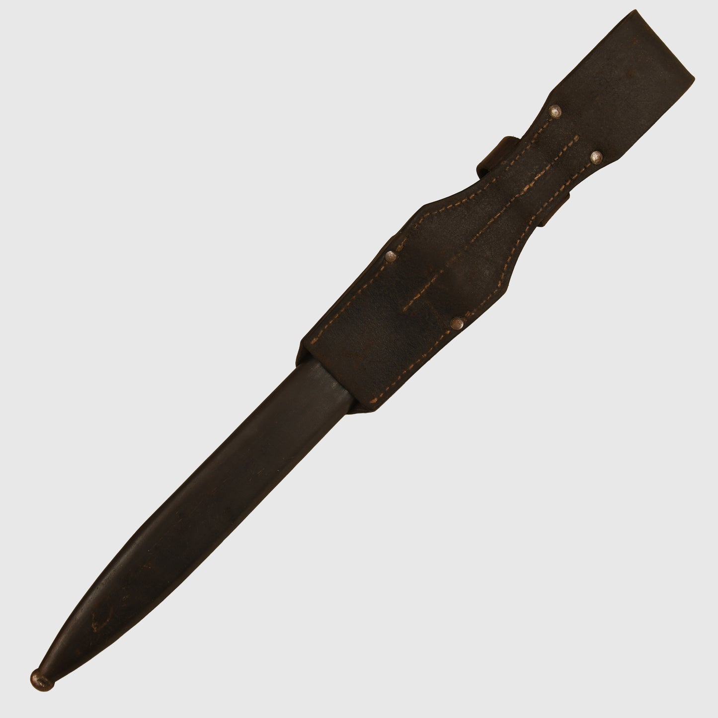 German WWII K98 Mismatched Display Piece