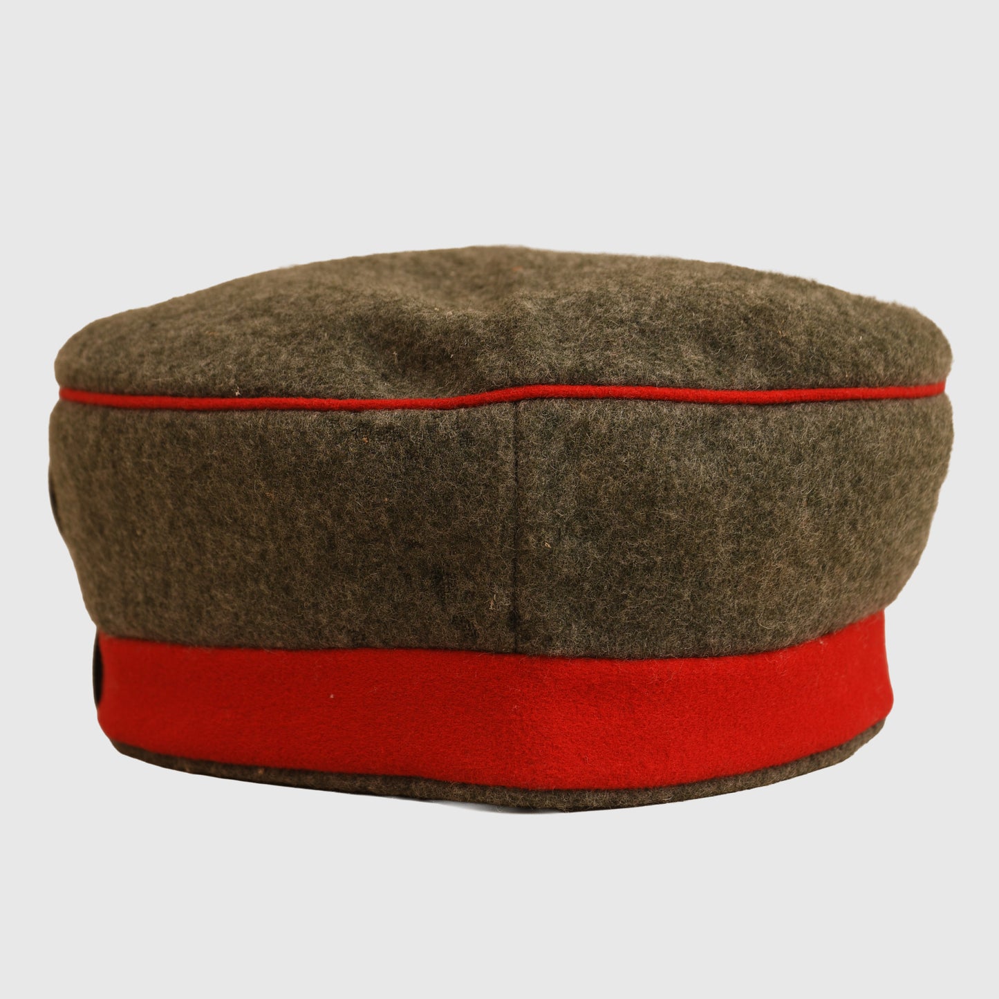 German WWI Prussian Enlisted Ranks Feldmutze