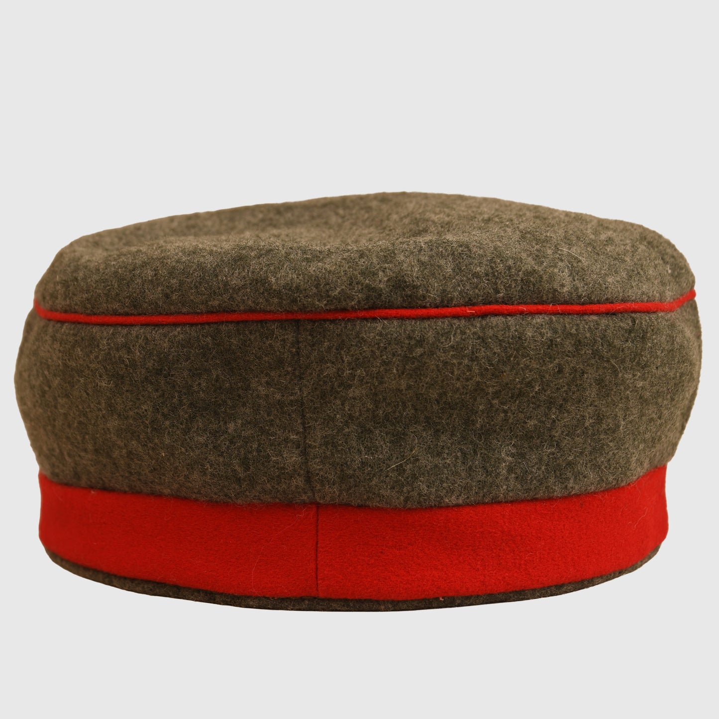German WWI Prussian Enlisted Ranks Feldmutze