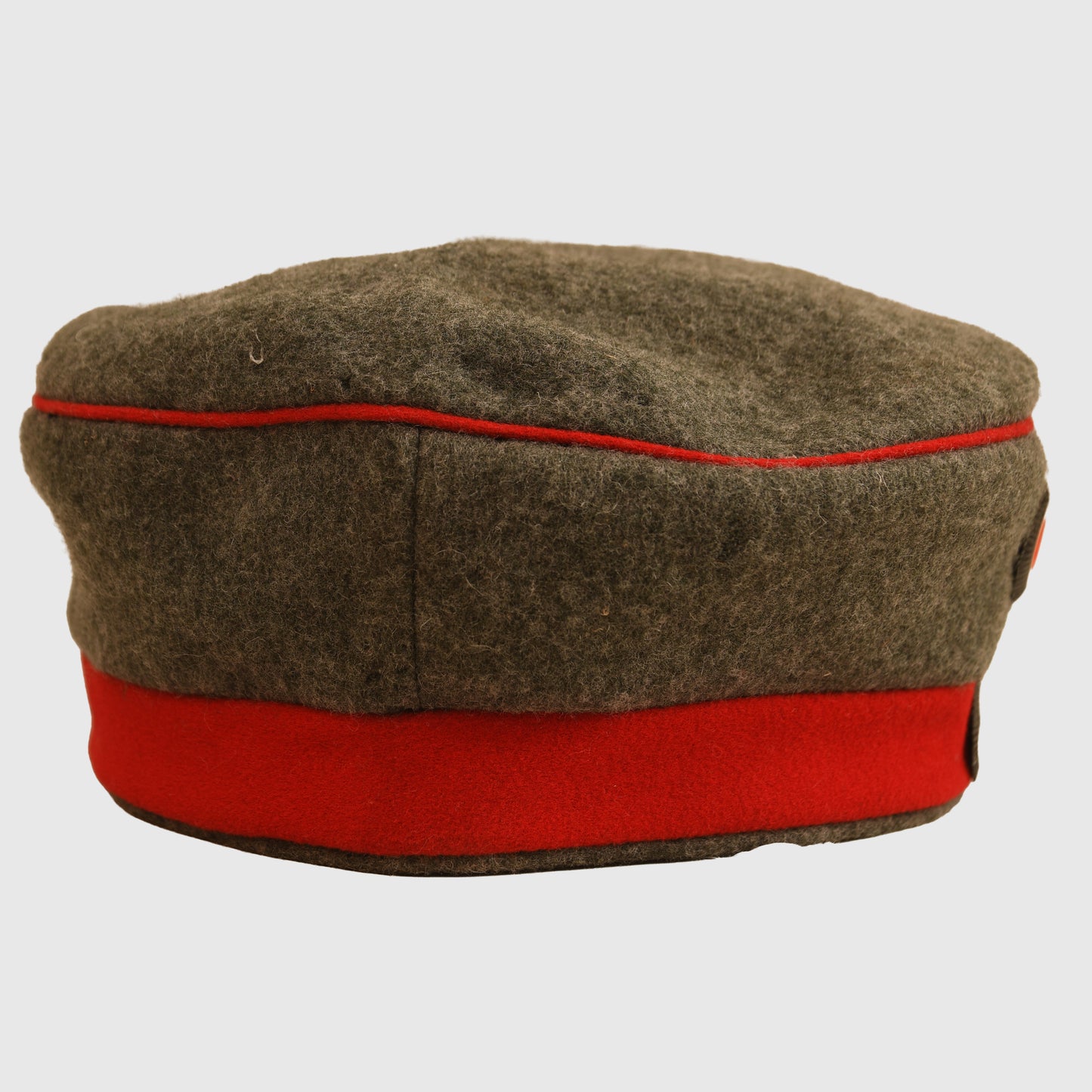 German WWI Prussian Enlisted Ranks Feldmutze