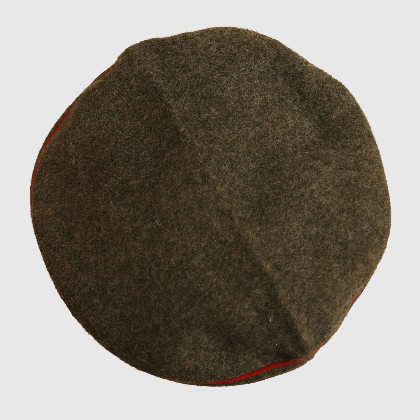 German WWI Prussian Enlisted Ranks Feldmutze