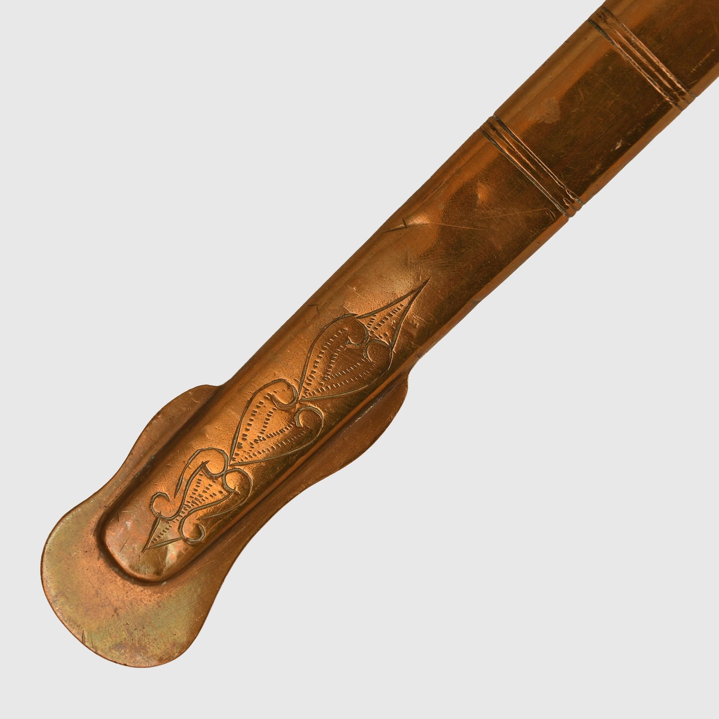 German WWII Kriegsmarine Officers Display Piece
