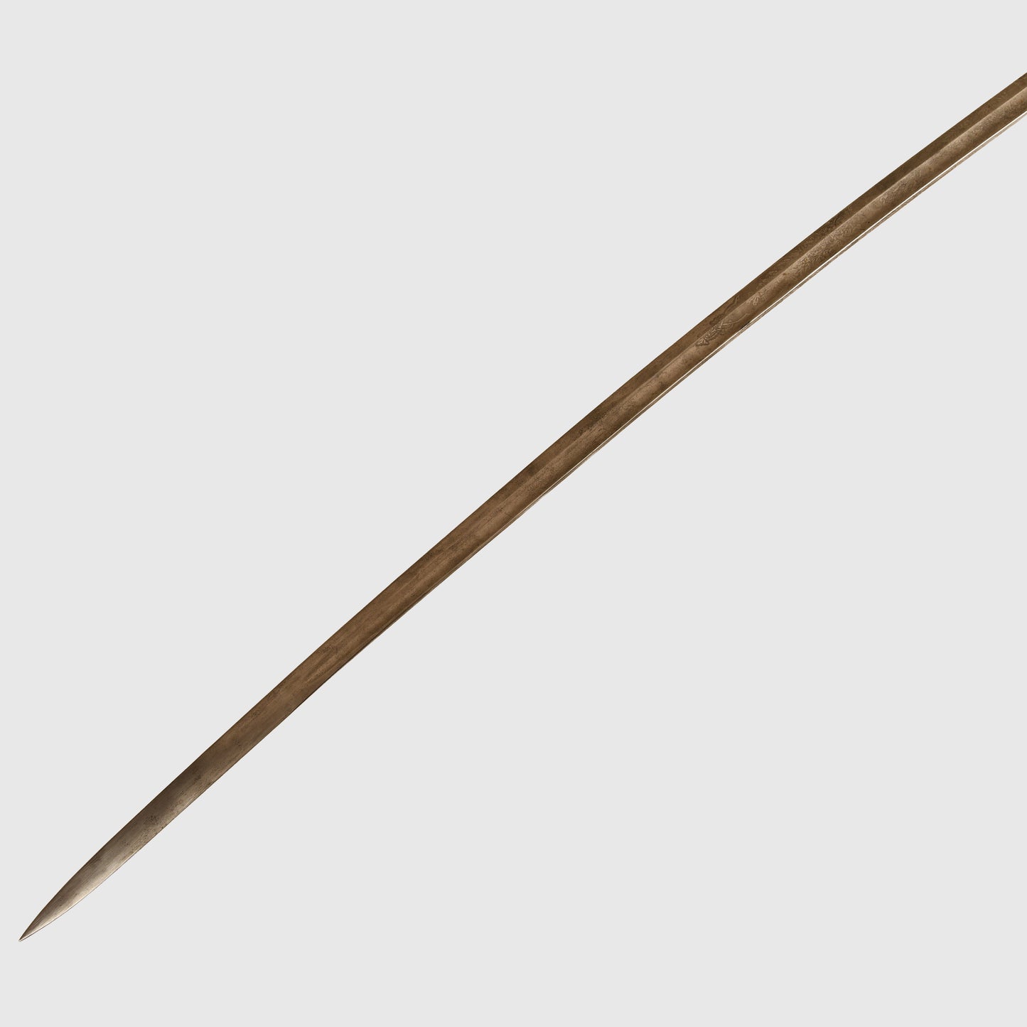 German WWII Kriegsmarine Officers Display Piece