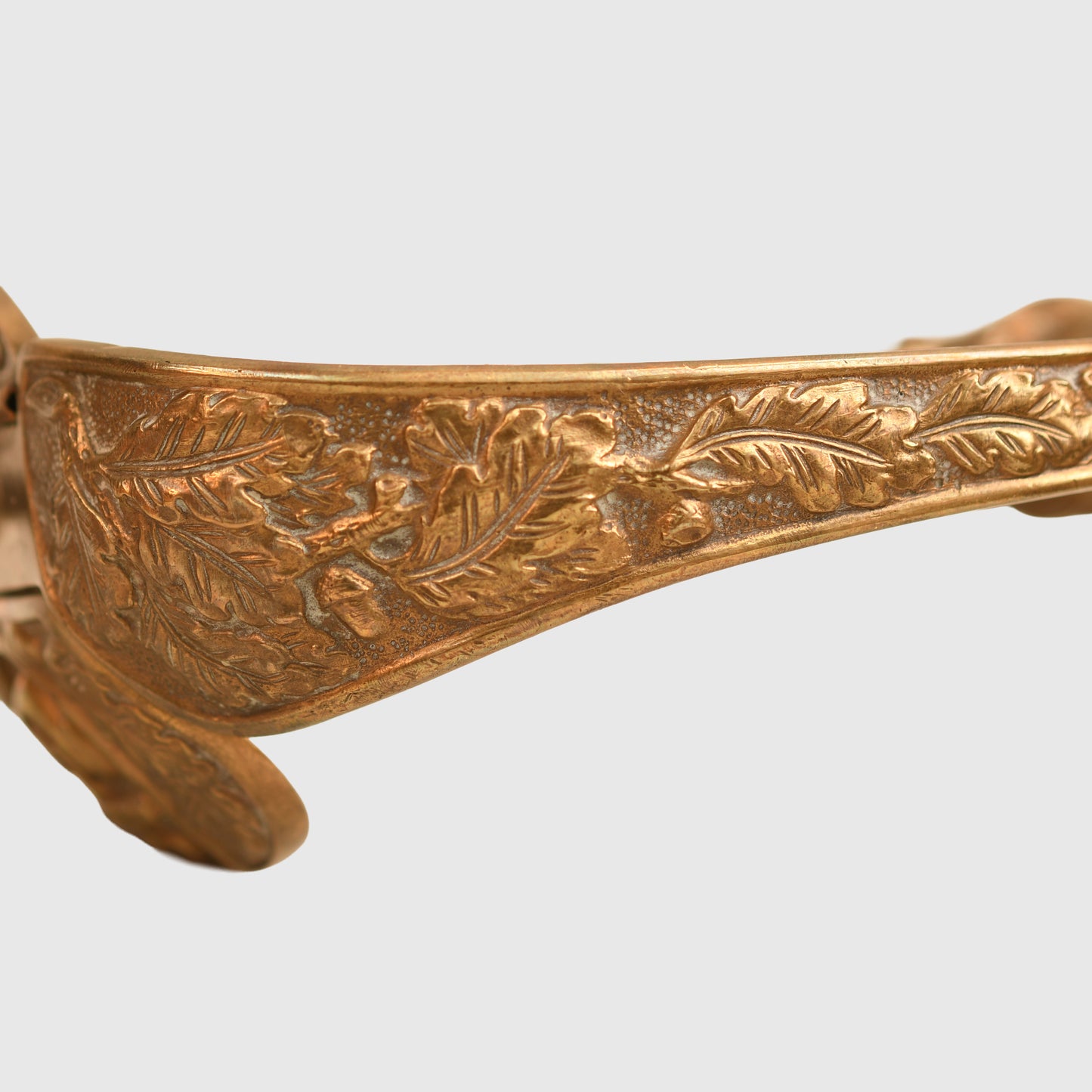 German WWII Kriegsmarine Officers Display Piece