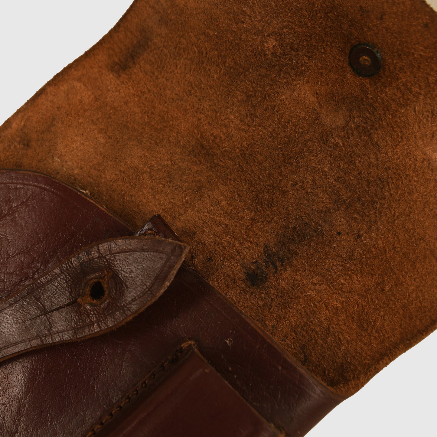 German WWII Holster for Polish 1935 VIS Radom Pistol