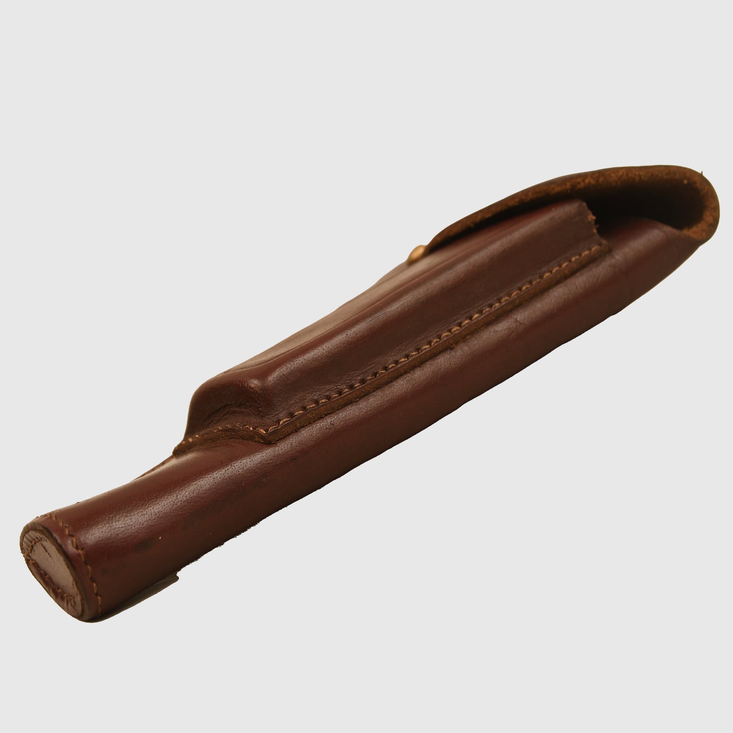 German WWII Holster for Polish 1935 VIS Radom Pistol