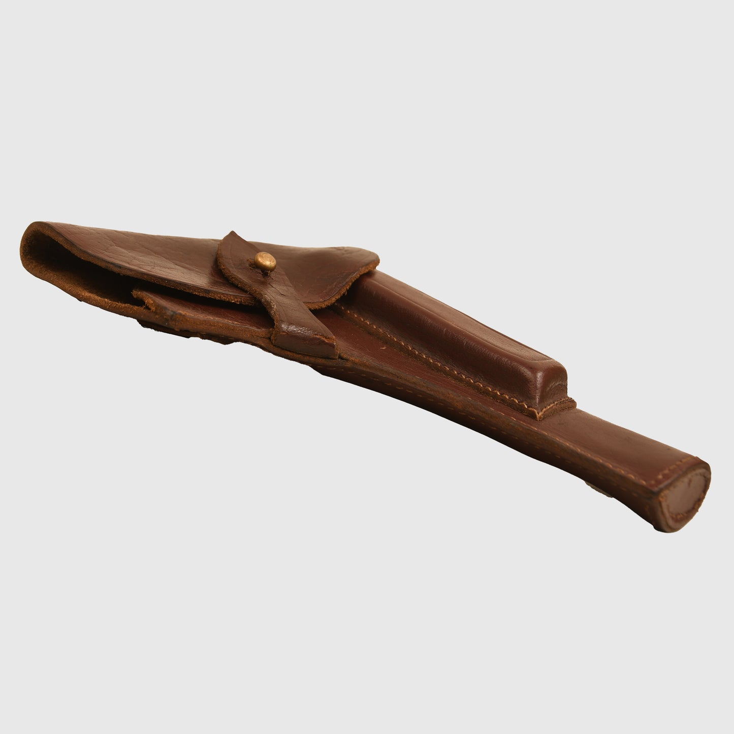 German WWII Holster for Polish 1935 VIS Radom Pistol
