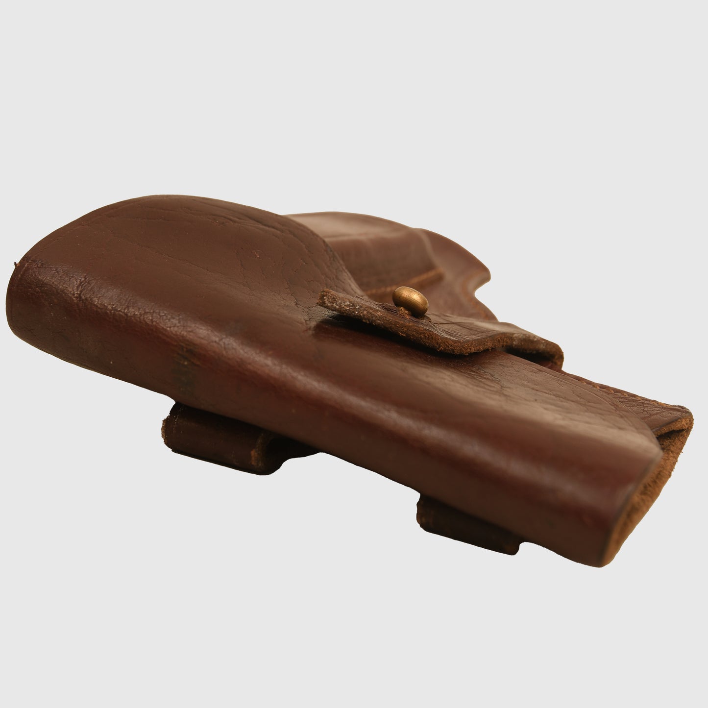 German WWII Holster for Polish 1935 VIS Radom Pistol