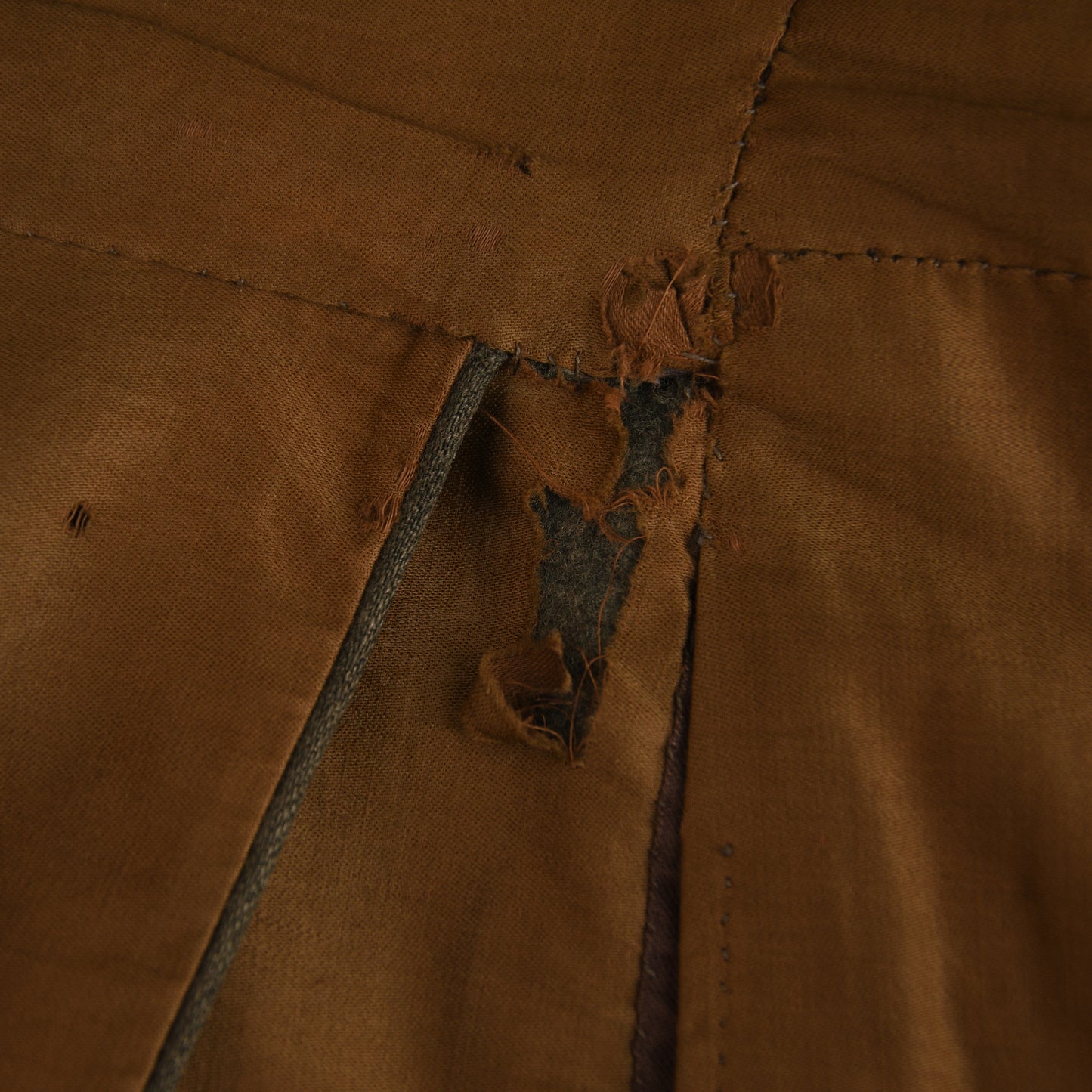 German WWI Prussian Guard Aviators Tunic