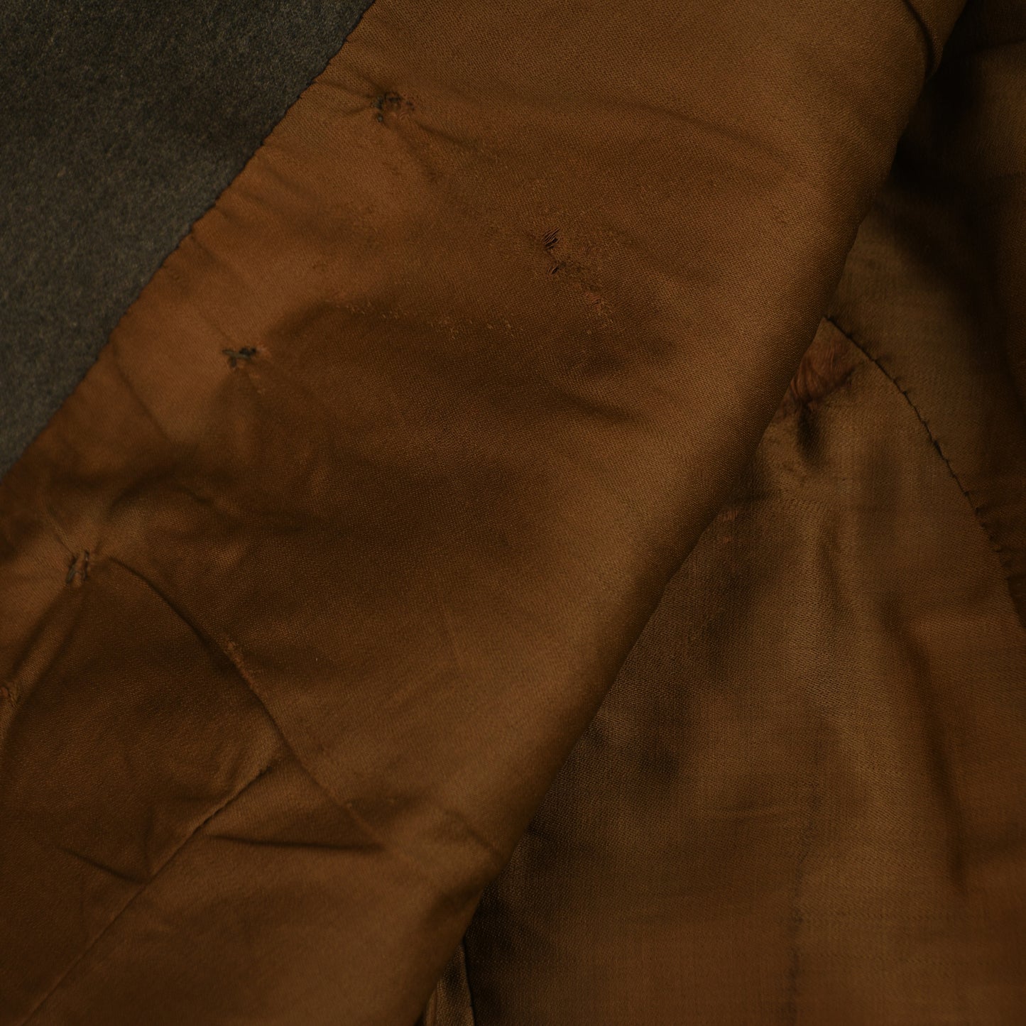 German WWI Prussian Guard Aviators Tunic