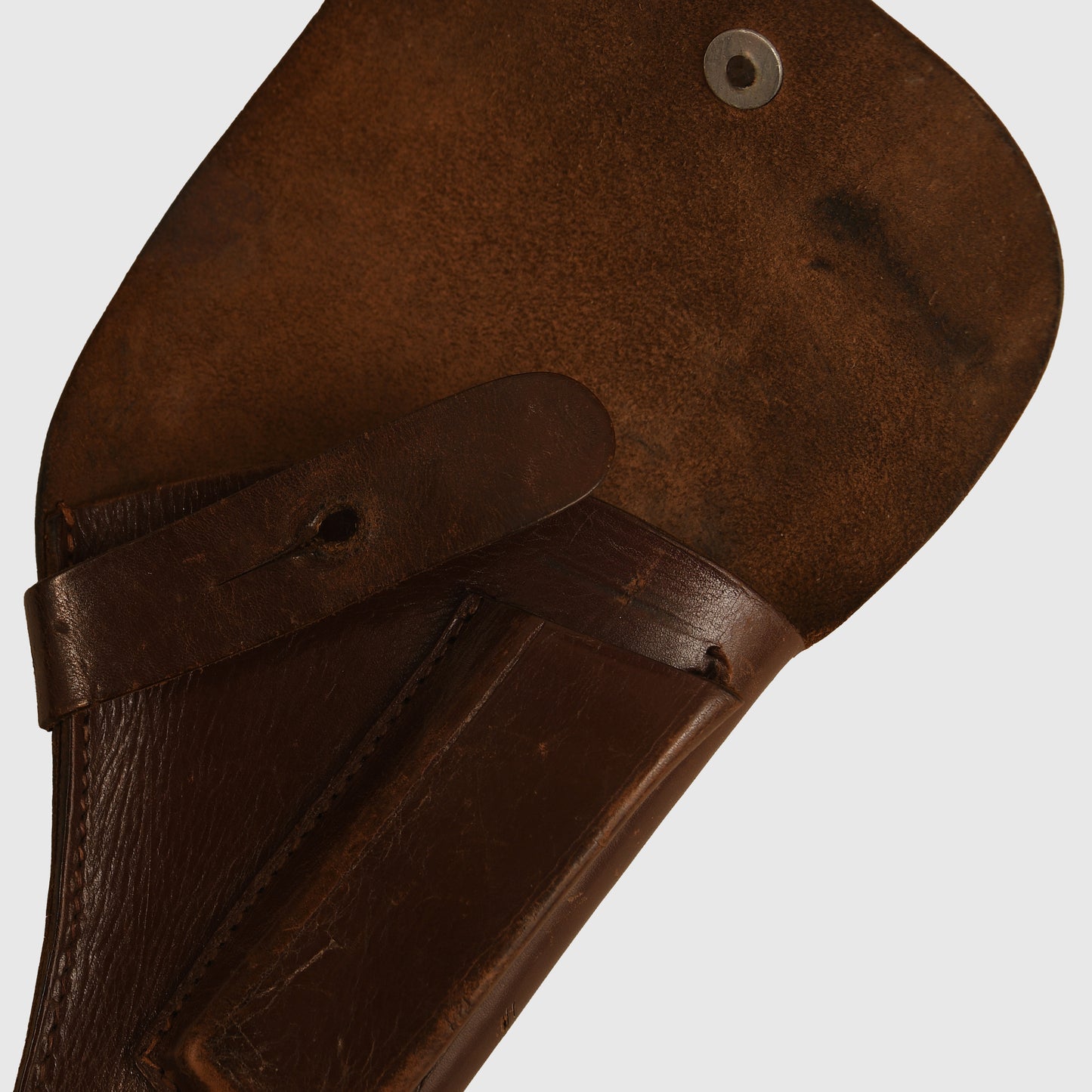 German WWII Kriegsmarine Holster