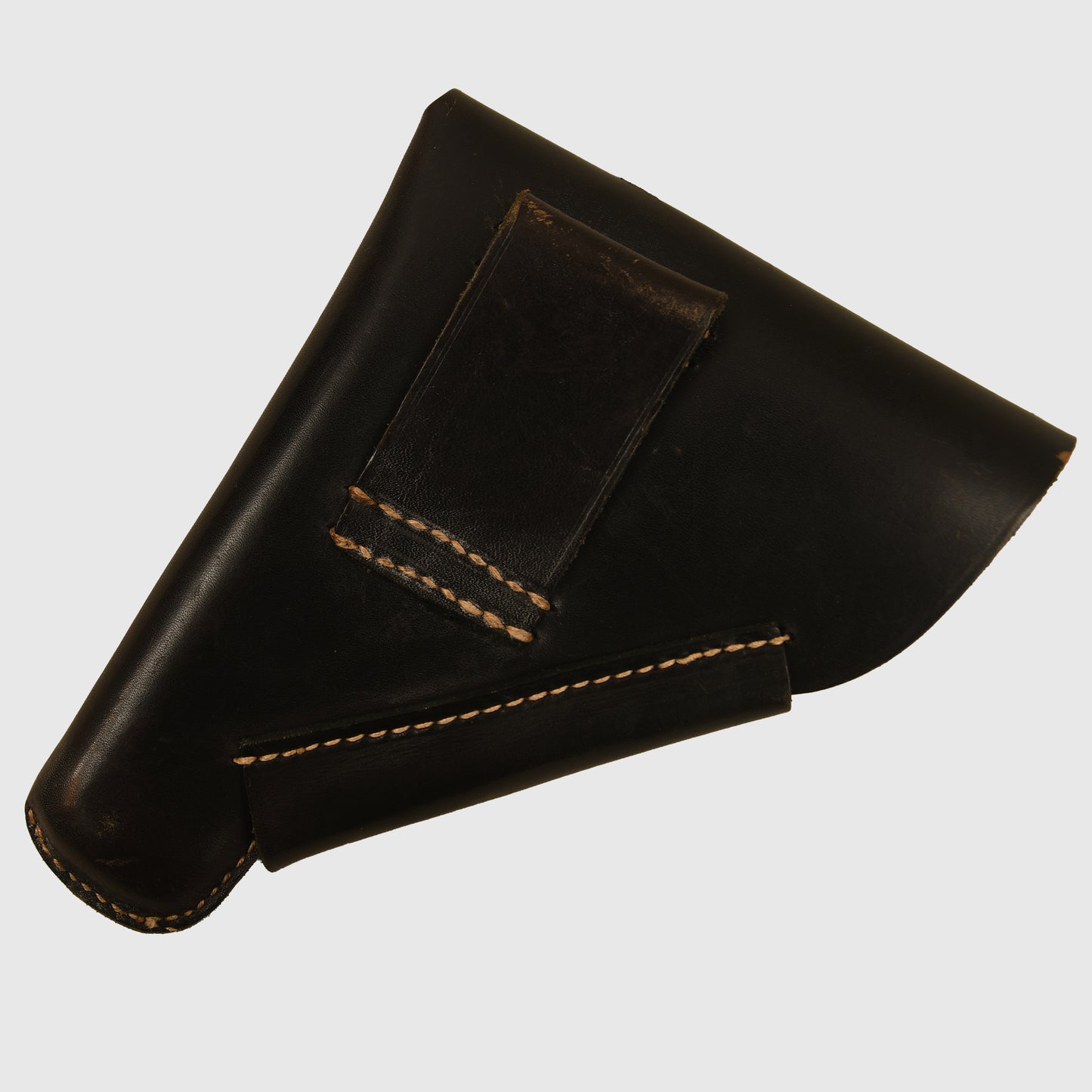 German WWII 1944 Holster for Sauer Model 38 Pistol