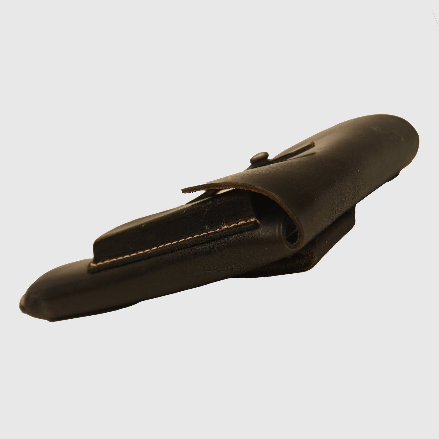 German WWII 1944 Holster for Sauer Model 38 Pistol