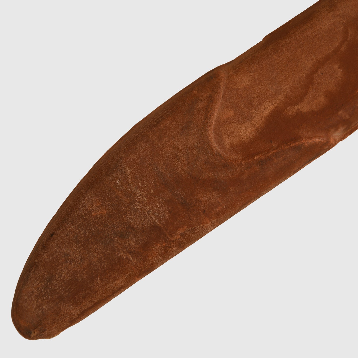 Japanese WWII Rubber Scabbard Arisaka Display Piece