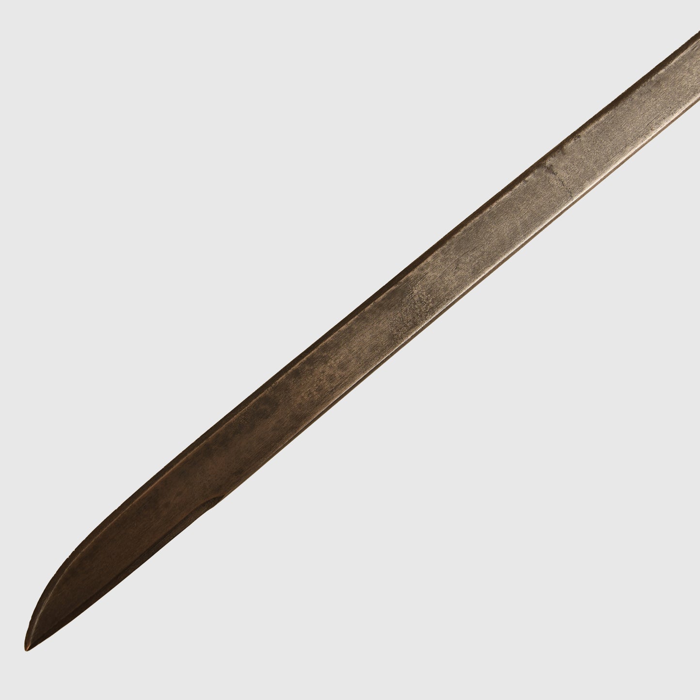 Japanese WWII Rubber Scabbard Arisaka Display Piece