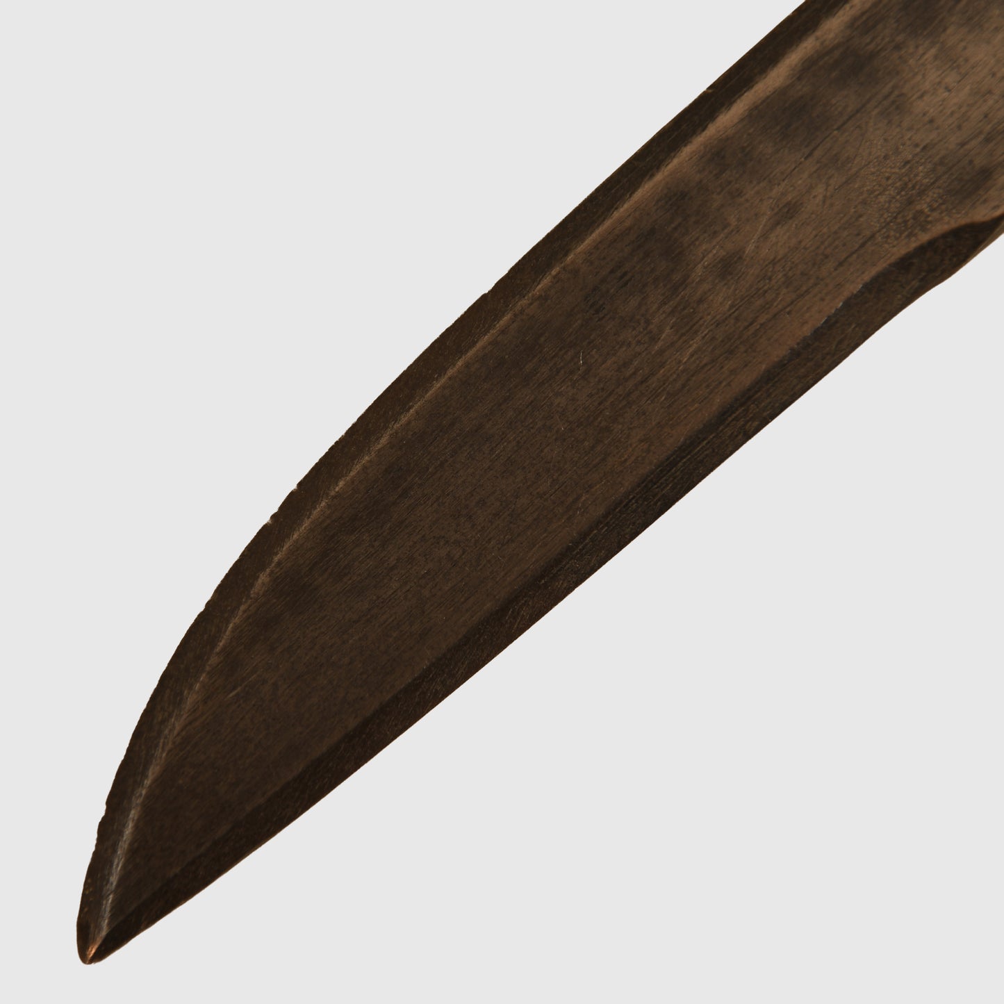 Japanese WWII Rubber Scabbard Arisaka Display Piece