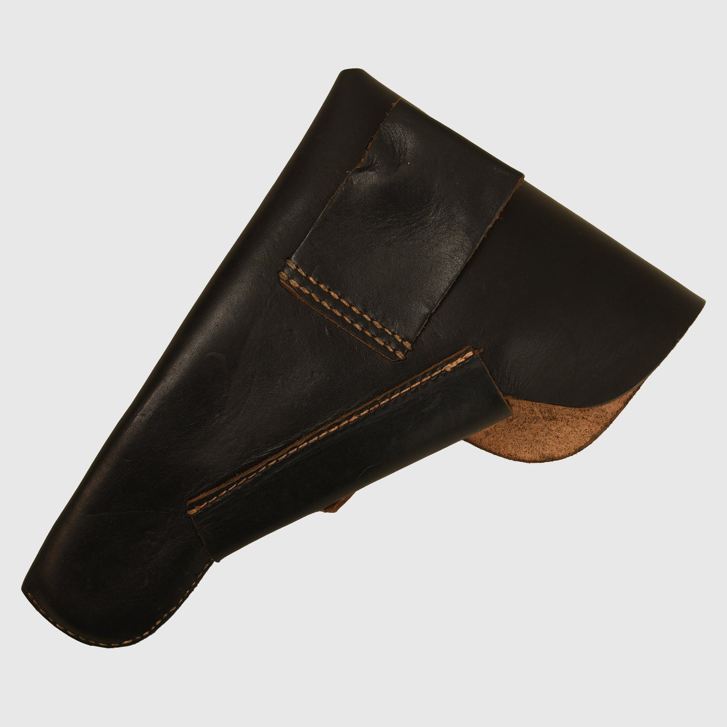 German WWII Browning High Power Pistol Holster