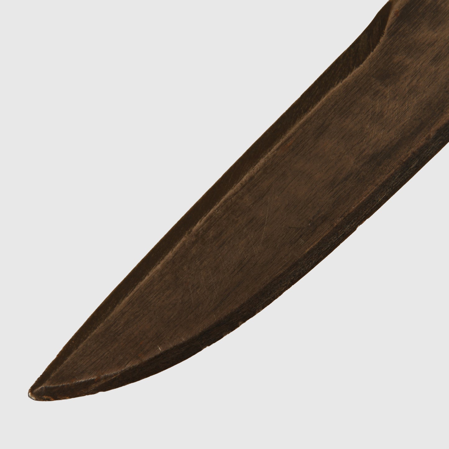 Japanese WWII Rubber Scabbard Arisaka Display Piece