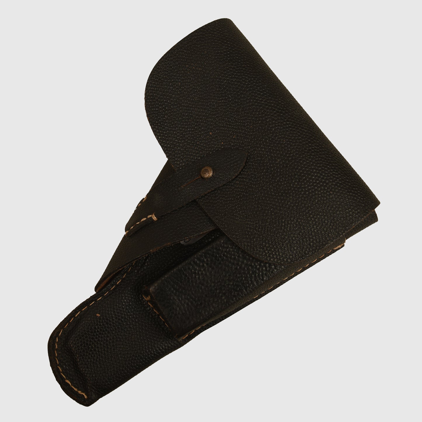 German WWII Browning High Power Pistol Holster