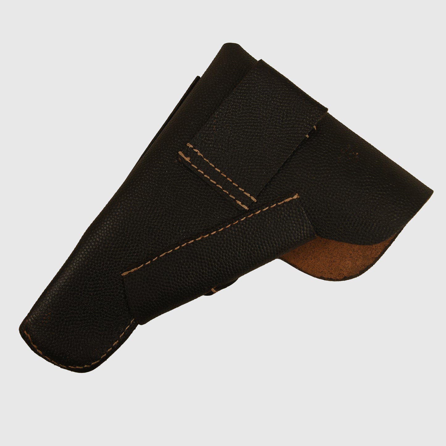 German WWII Browning High Power Pistol Holster