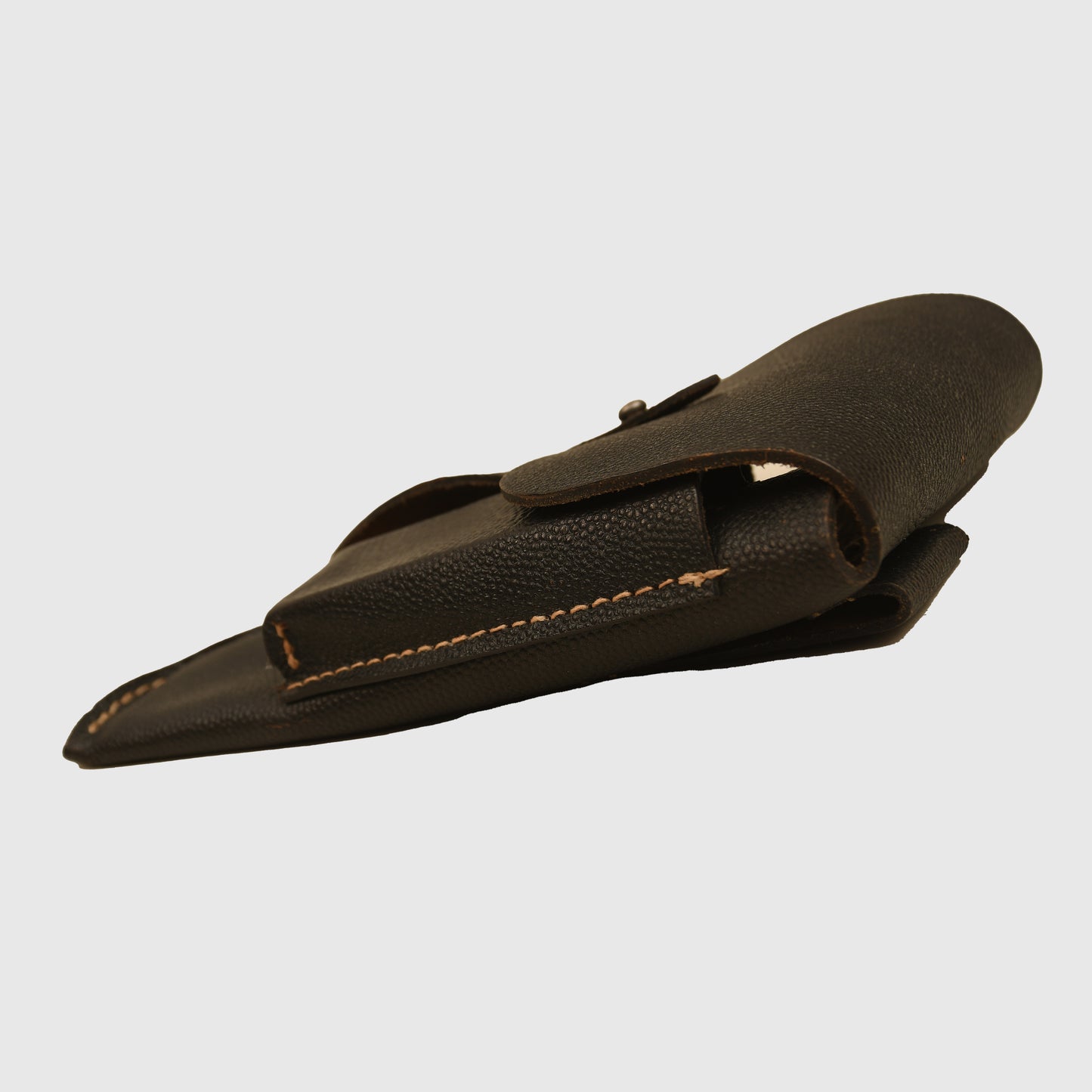 German WWII Browning High Power Pistol Holster
