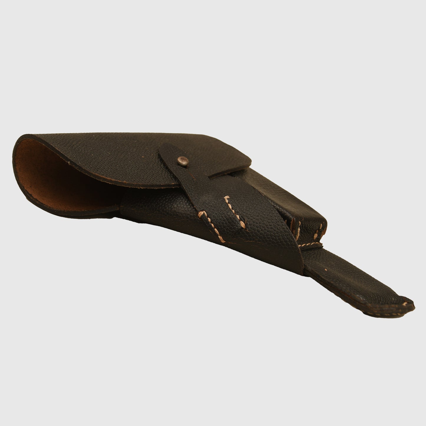 German WWII Browning High Power Pistol Holster