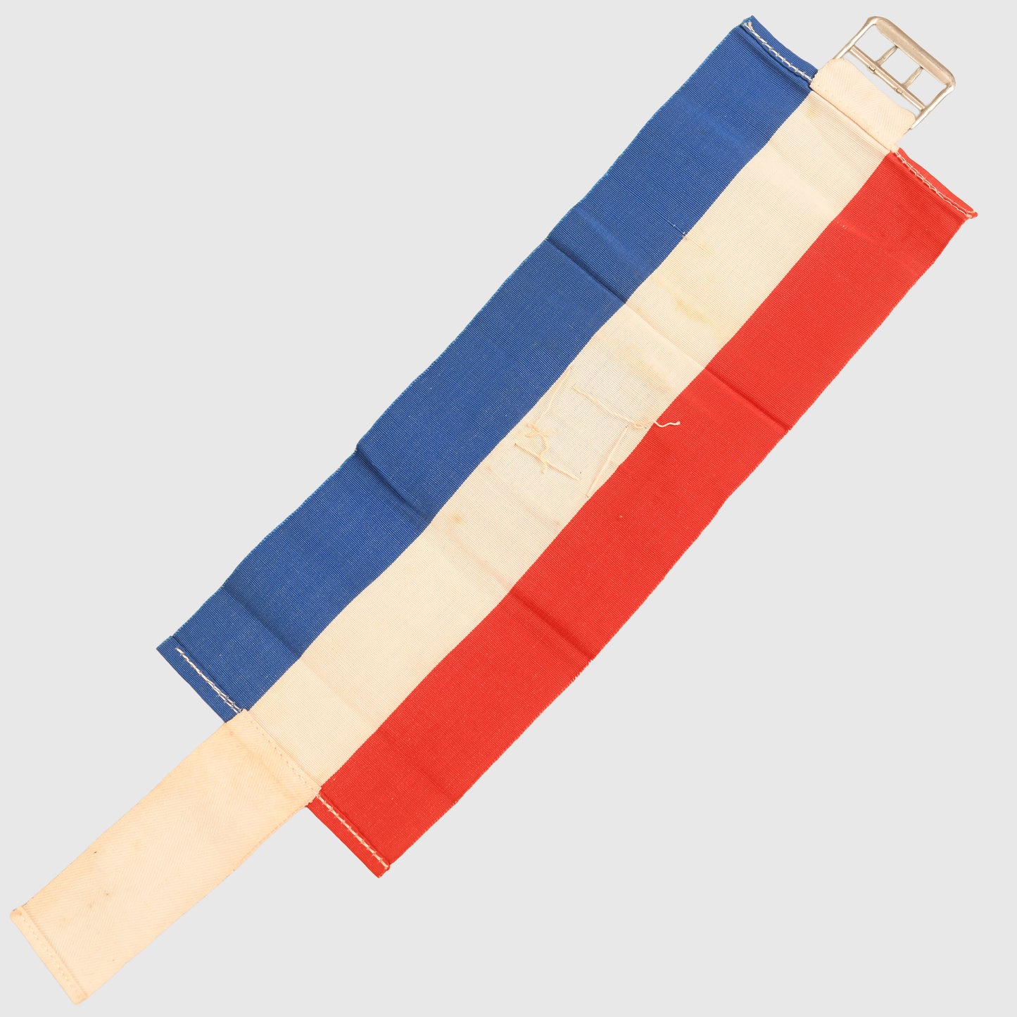 FRENCH PRE WWII FASCIST ARMBAND