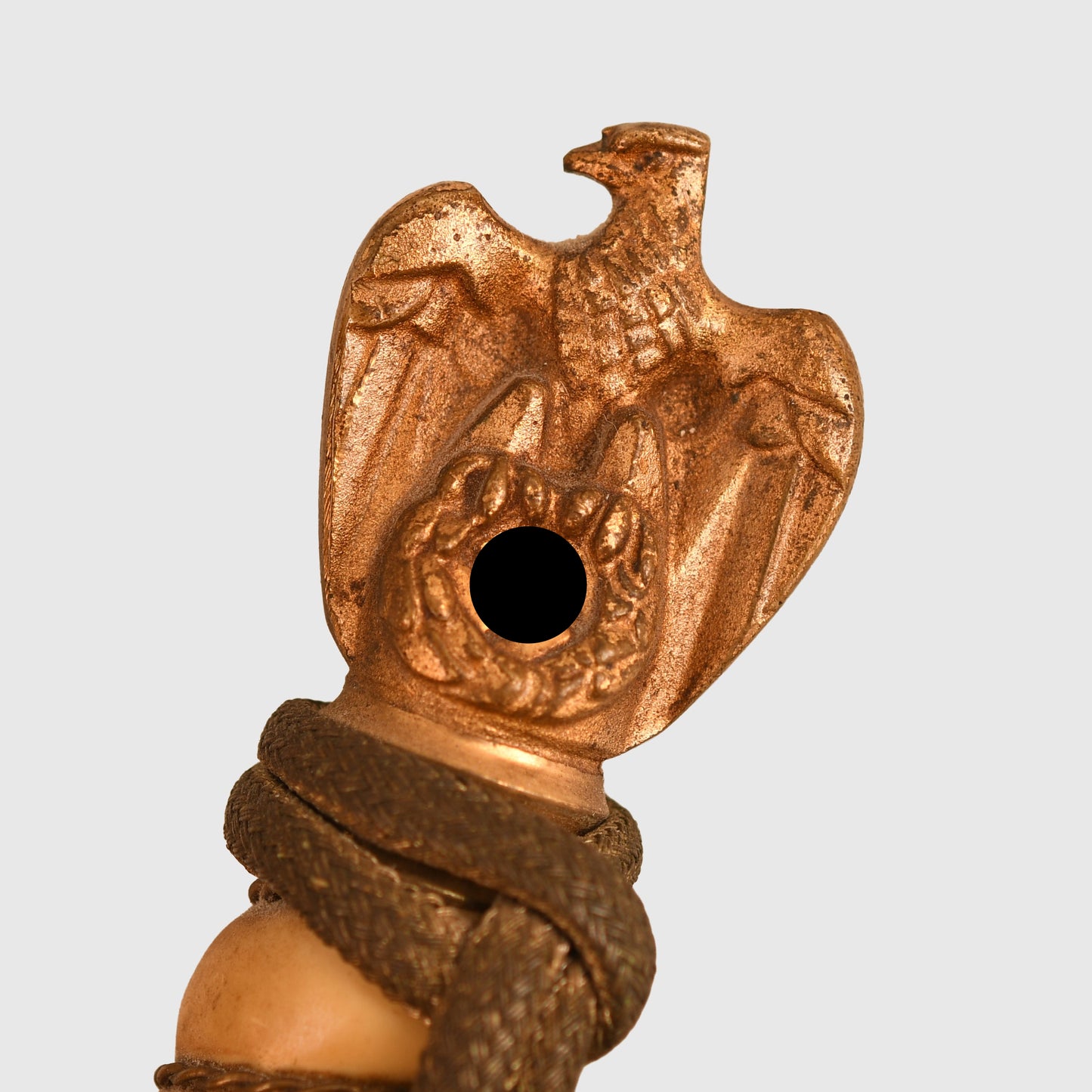 German WWII Kriegsmarine Officers Display Piece by Eickhorn
