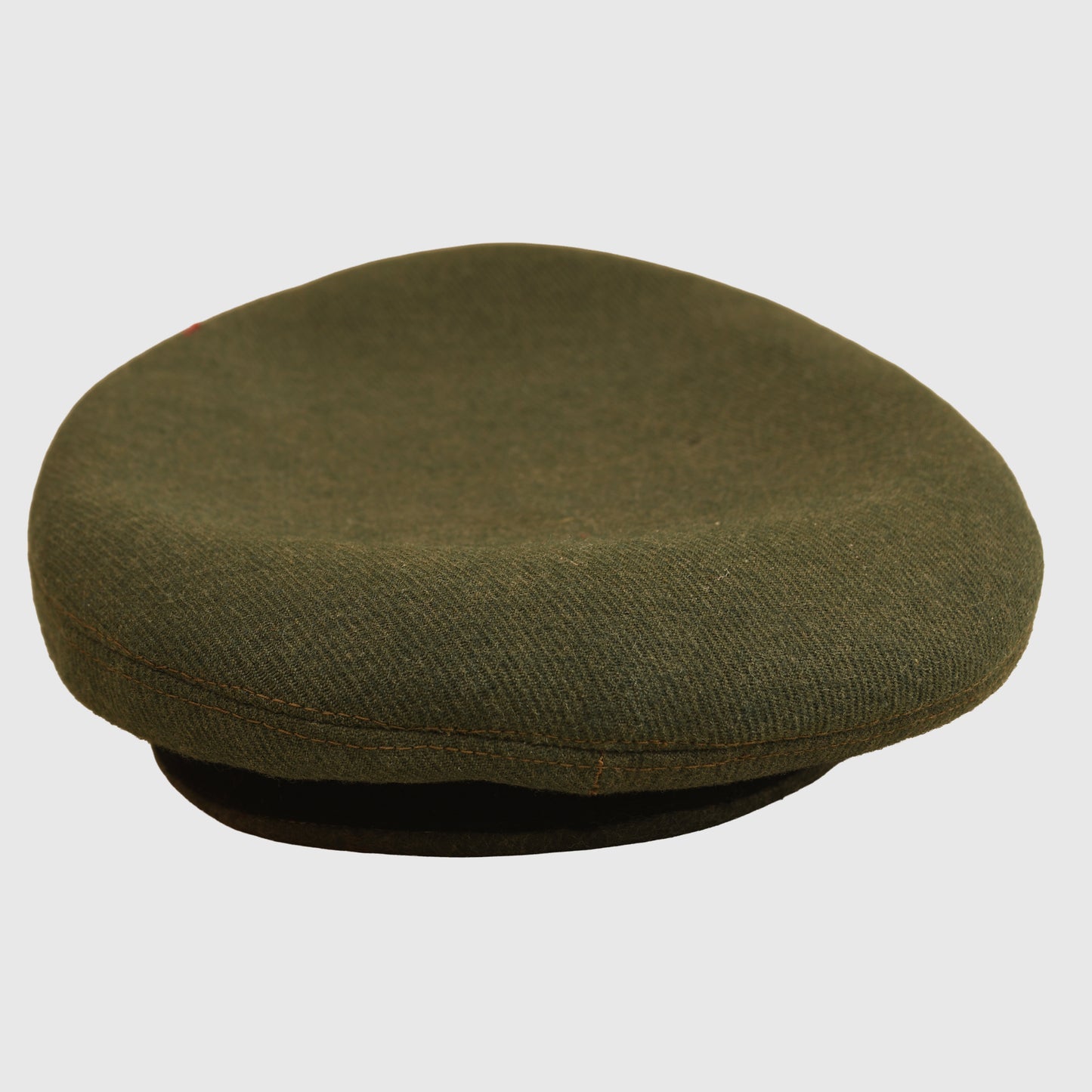 German WWII Stalhelmbund Visor Cap