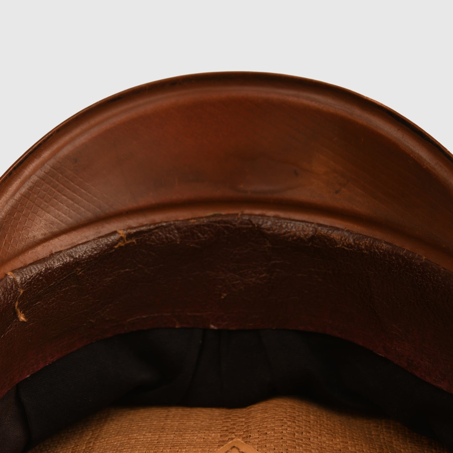German WWII Stalhelmbund Visor Cap