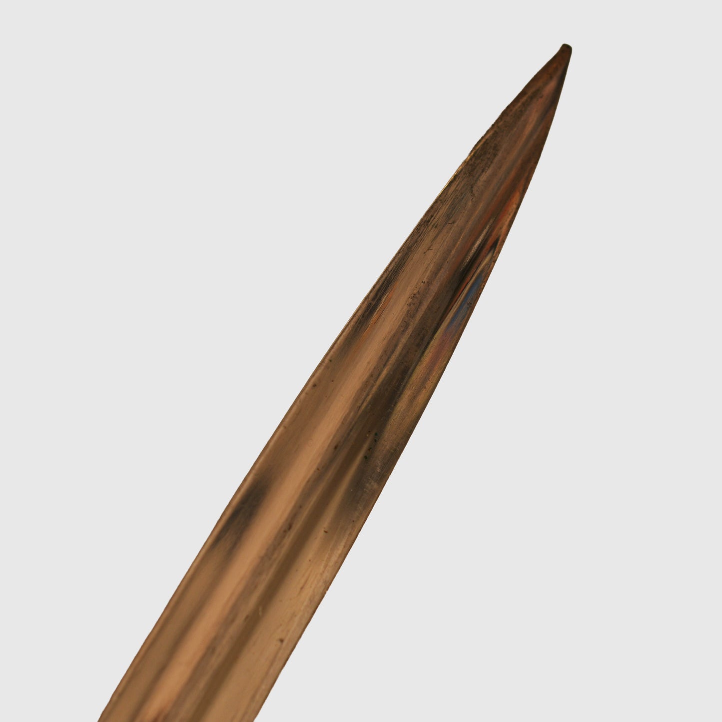 German WWII Navy Officers Display Piece