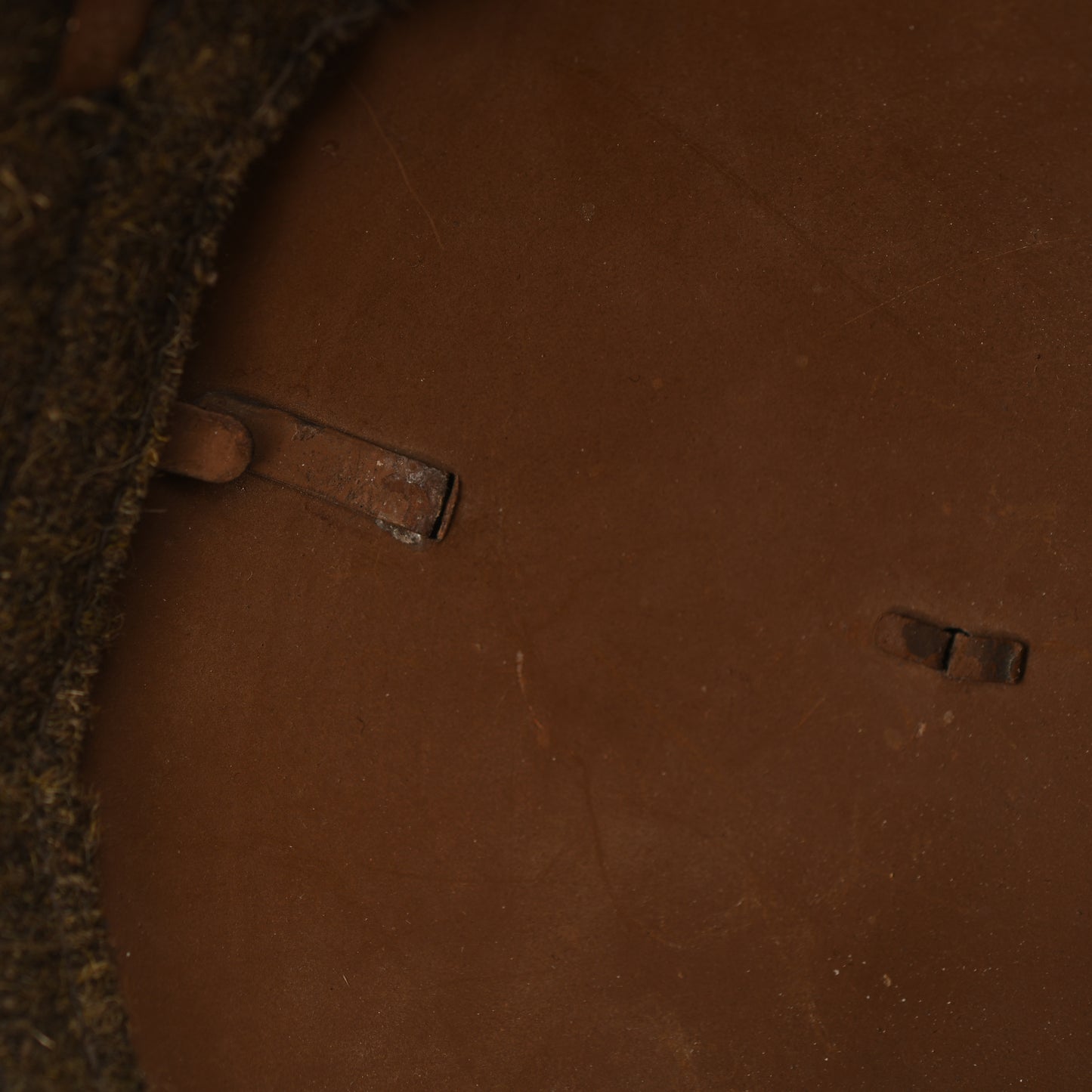 RUSSIAN WWI ADRIAN HELMET, SHELL ONLY