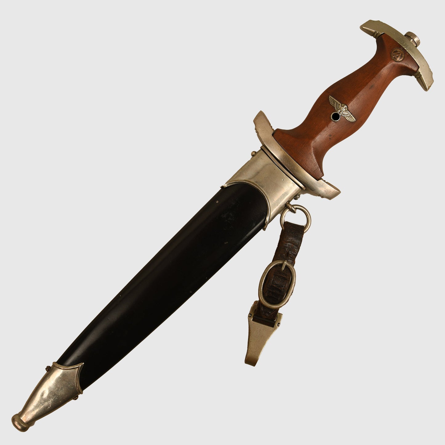 German WWII NSKK Display Piece