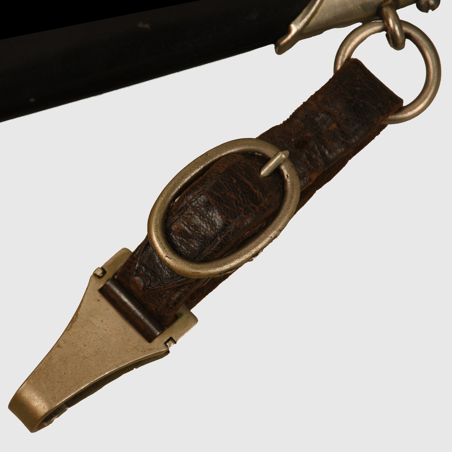 German WWII NSKK Display Piece