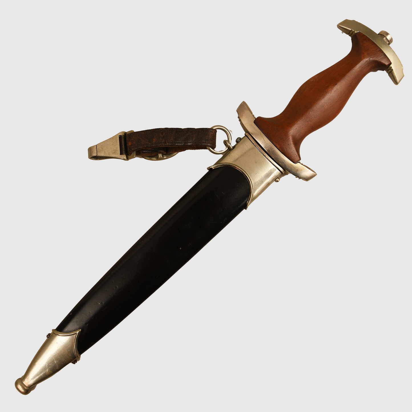 German WWII NSKK Display Piece