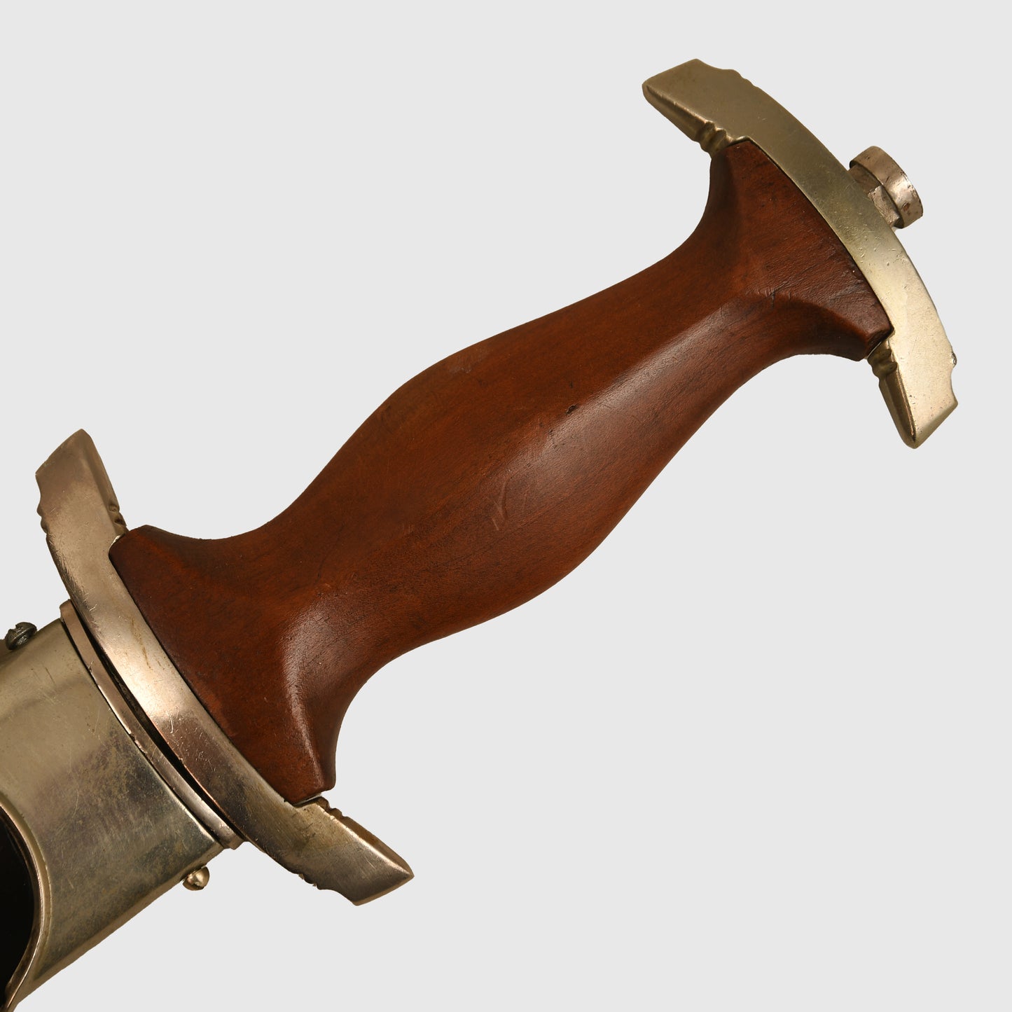 German WWII NSKK Display Piece