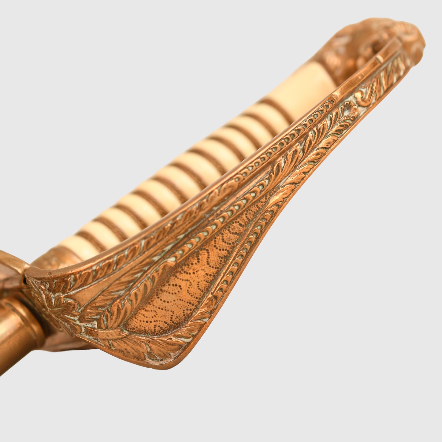 German WWII Navy Officers Display Piece