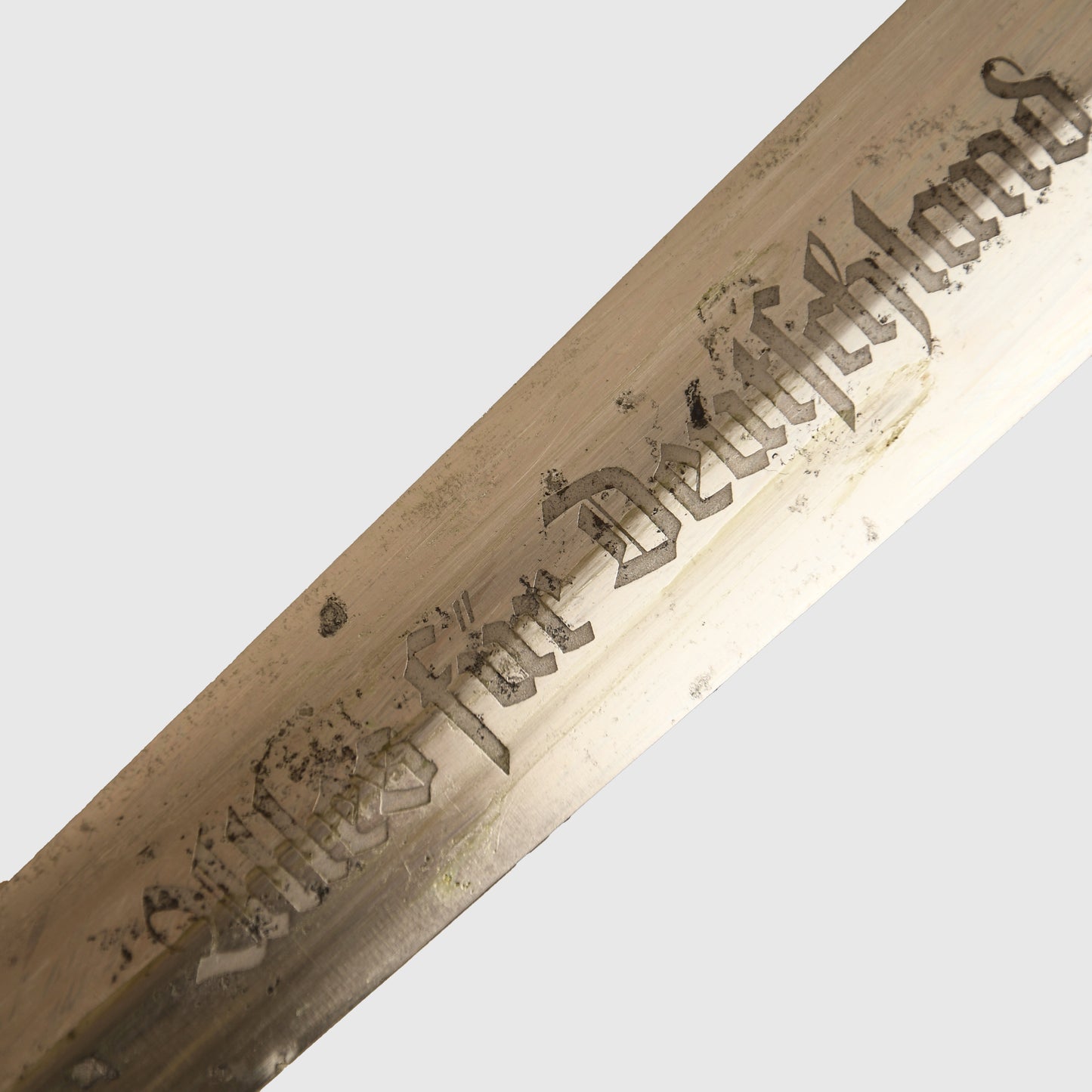 German WWII NSKK Display Piece