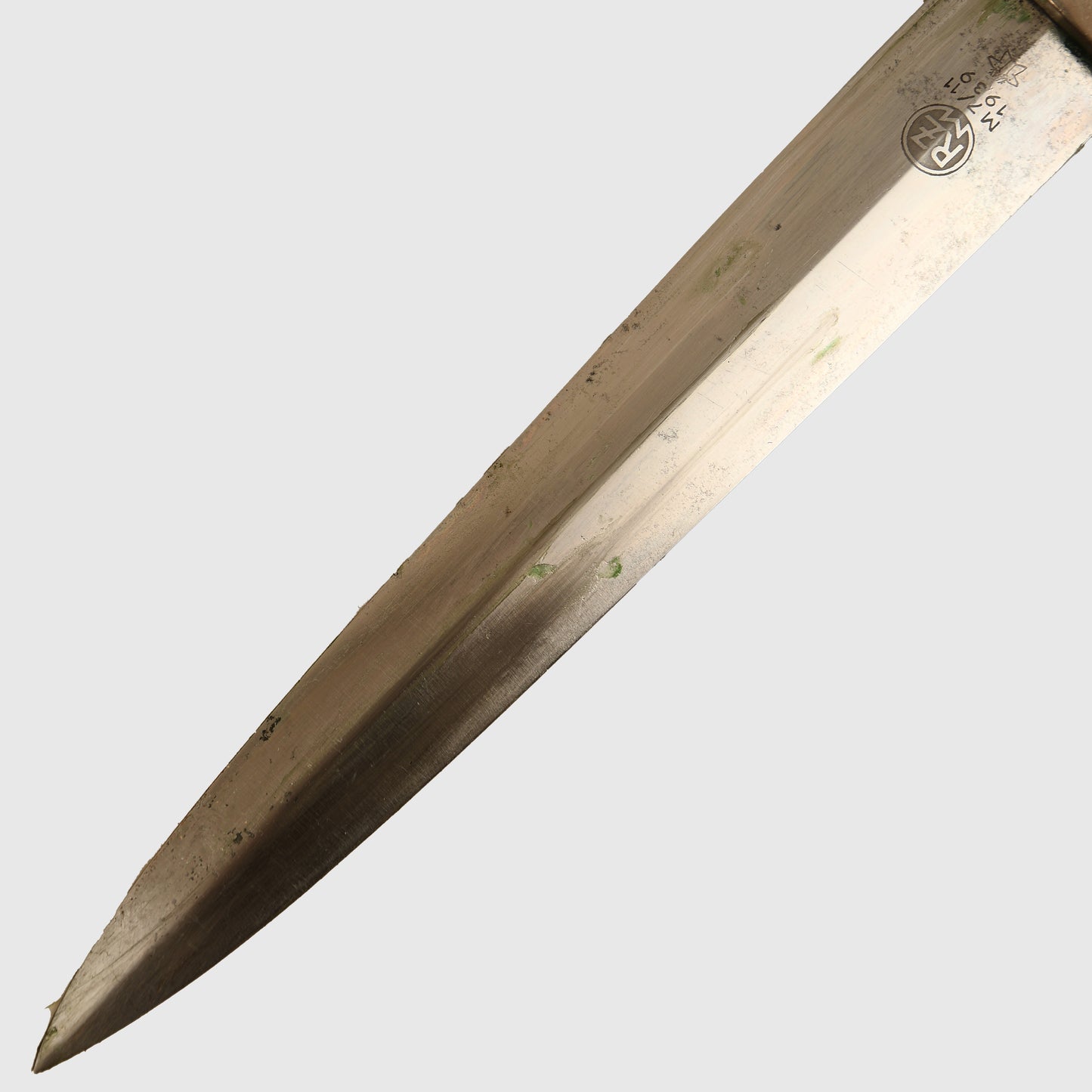 German WWII NSKK Display Piece