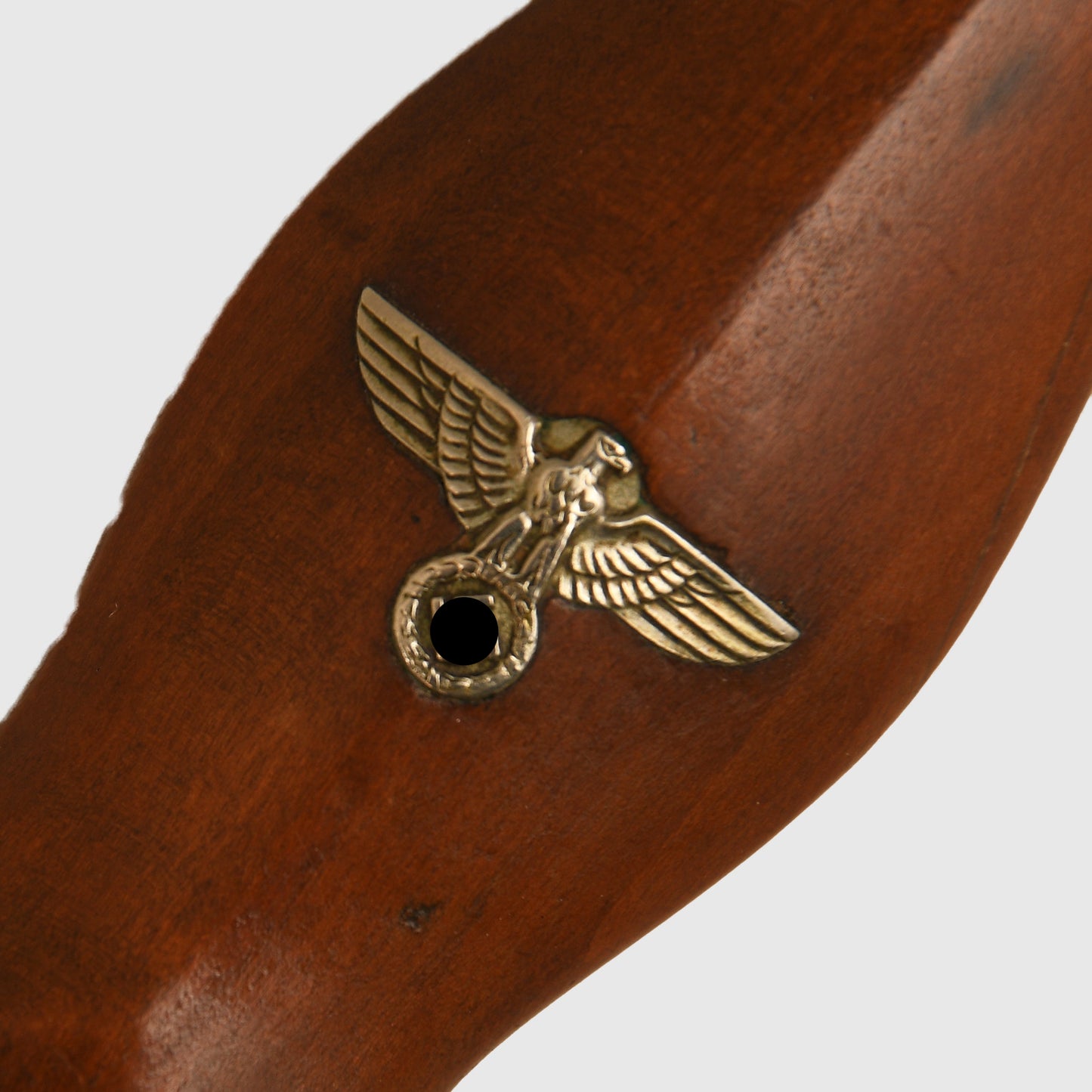German WWII NSKK Display Piece