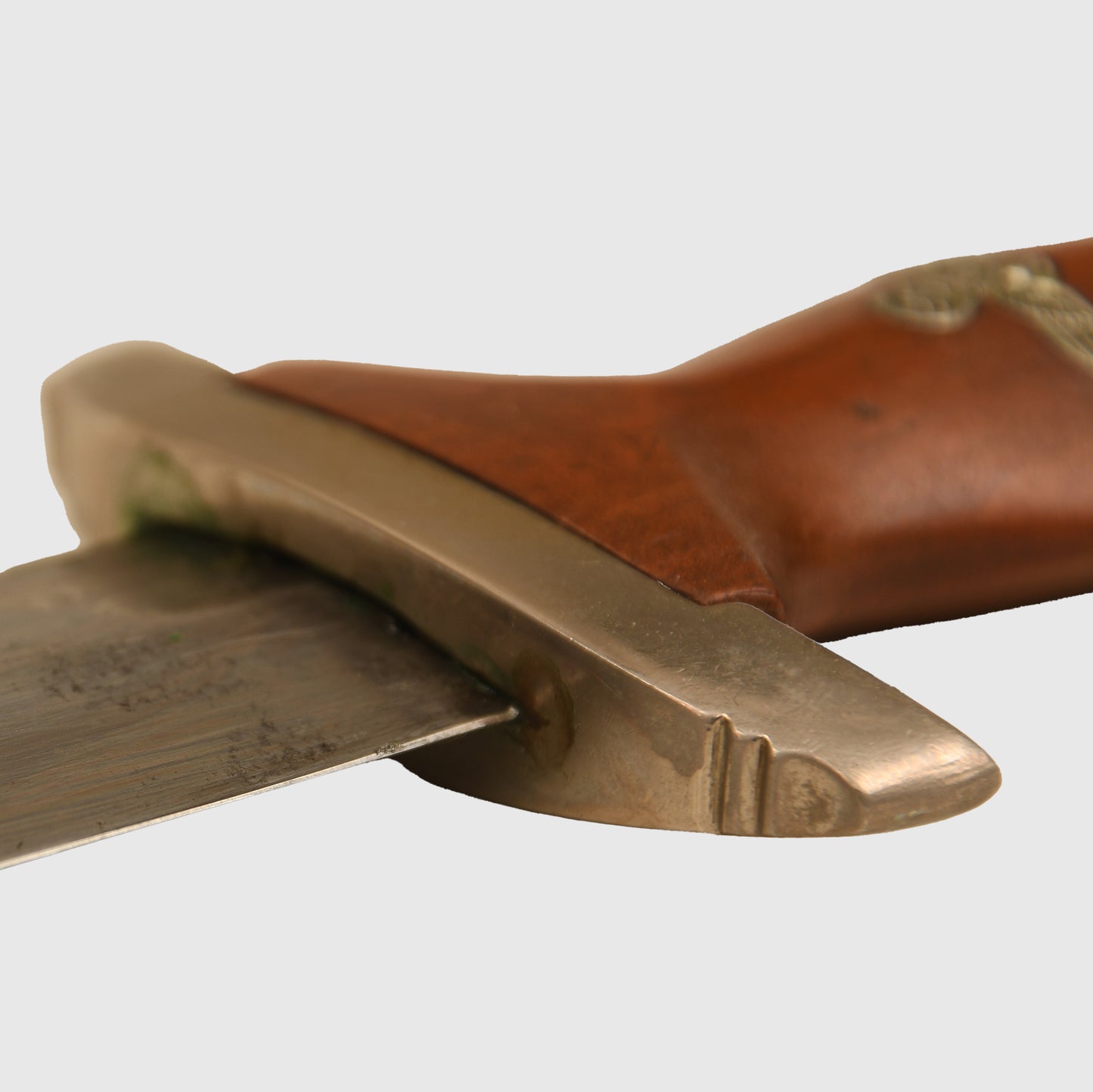 German WWII NSKK Display Piece