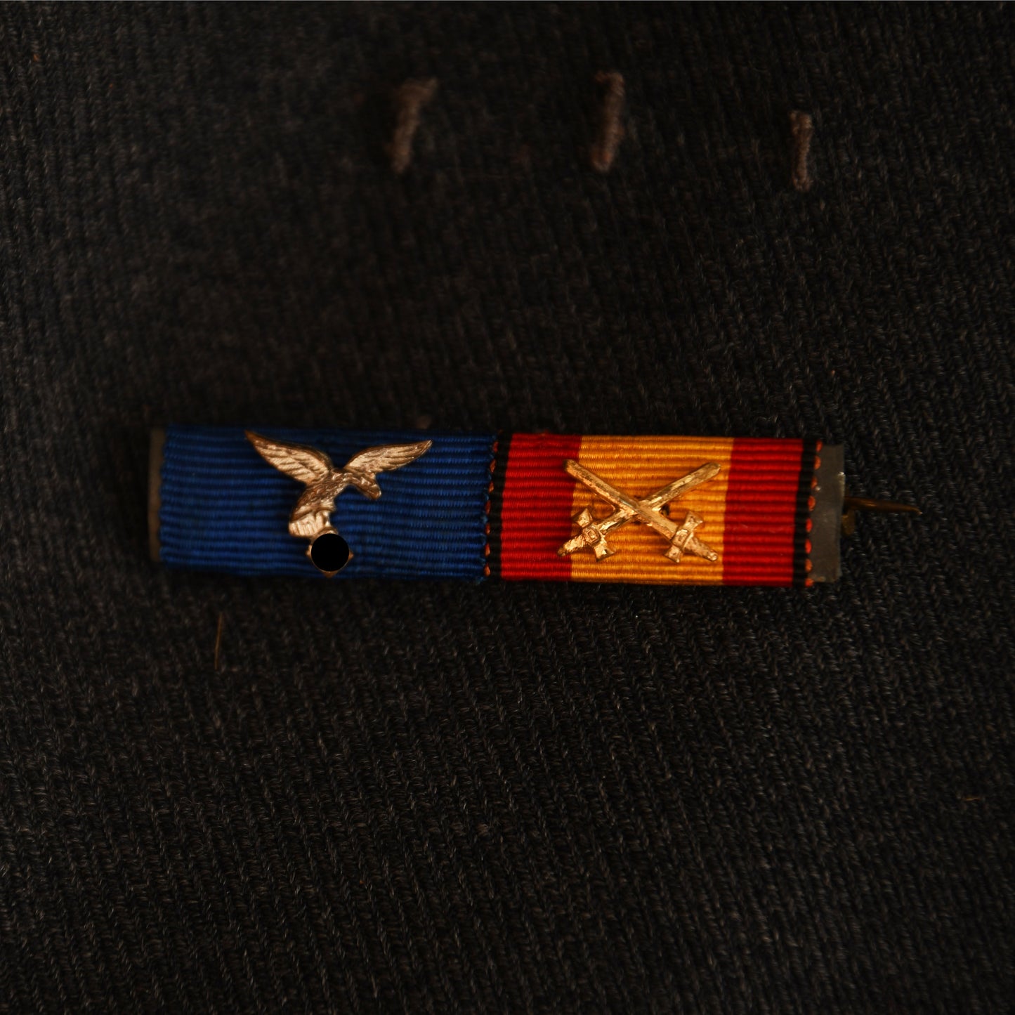German WWII Luftwaffe Officers Flight Blouse
