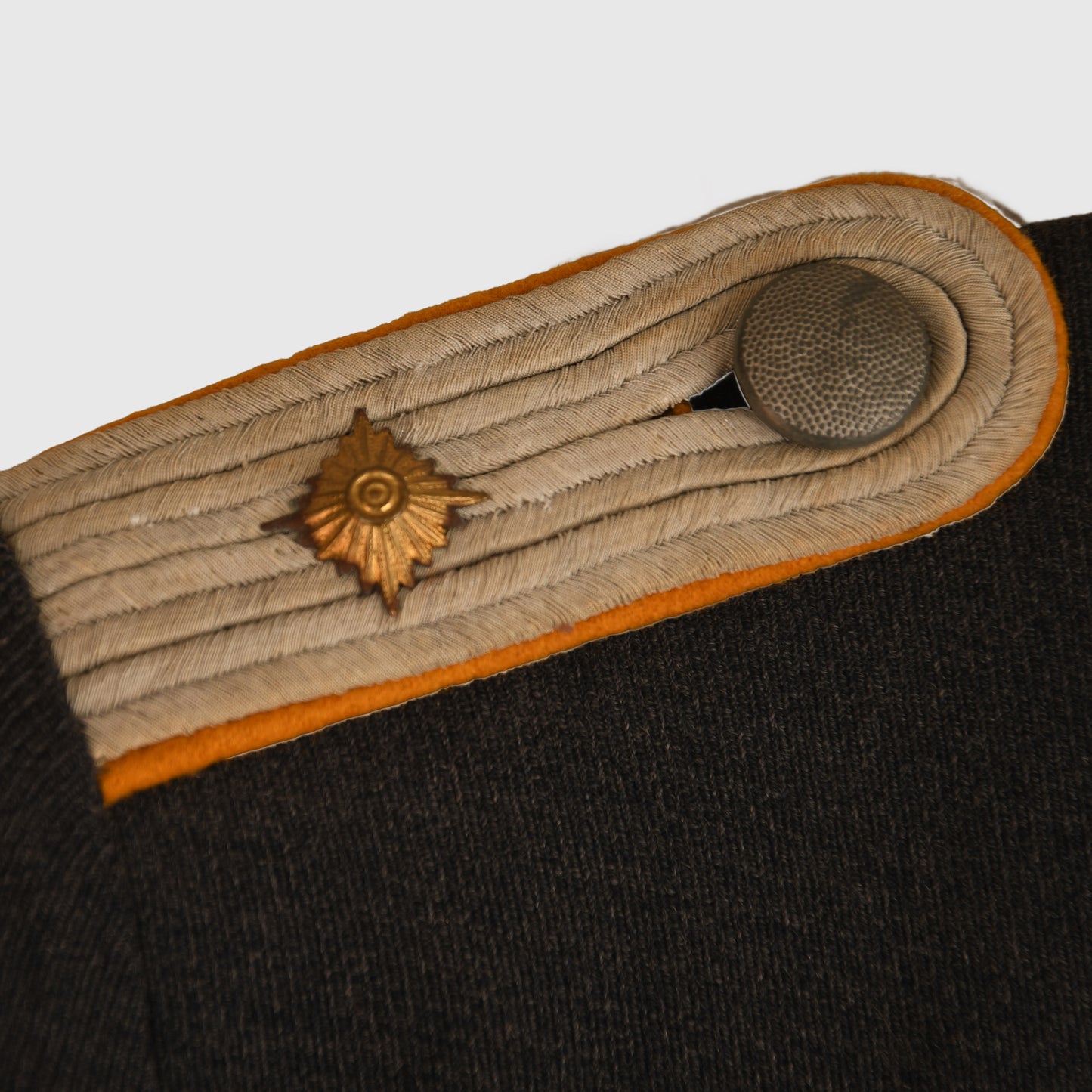 German WWII Luftwaffe Officers Flight Blouse